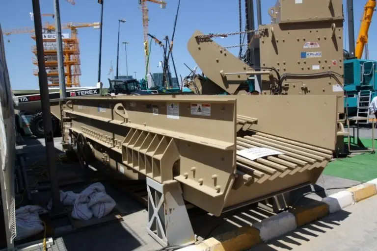 Industrial system integration