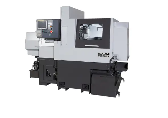 TSUGAMI B0326E-III AUTOMATIC