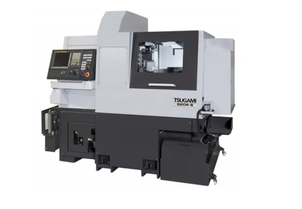 TSUGAMI S206 AUTOMATIC