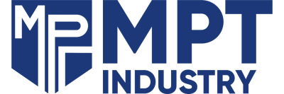 MPT Endüstri Logo