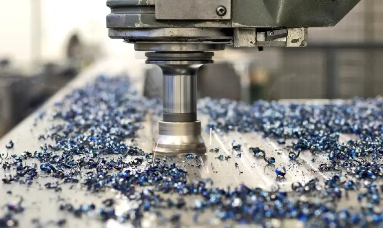 MPT Industry machining services